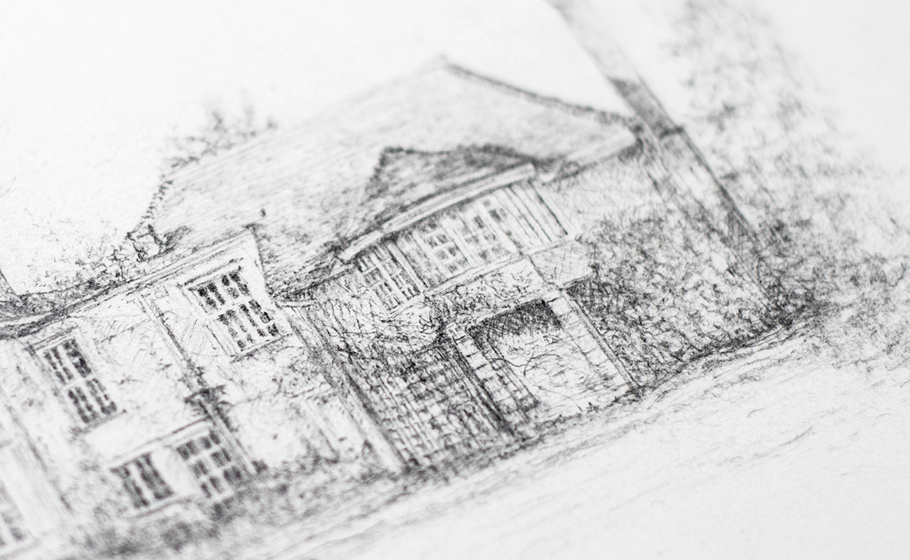 Liz-mellan-pencil-ink-commissions-little_boldre-house-3