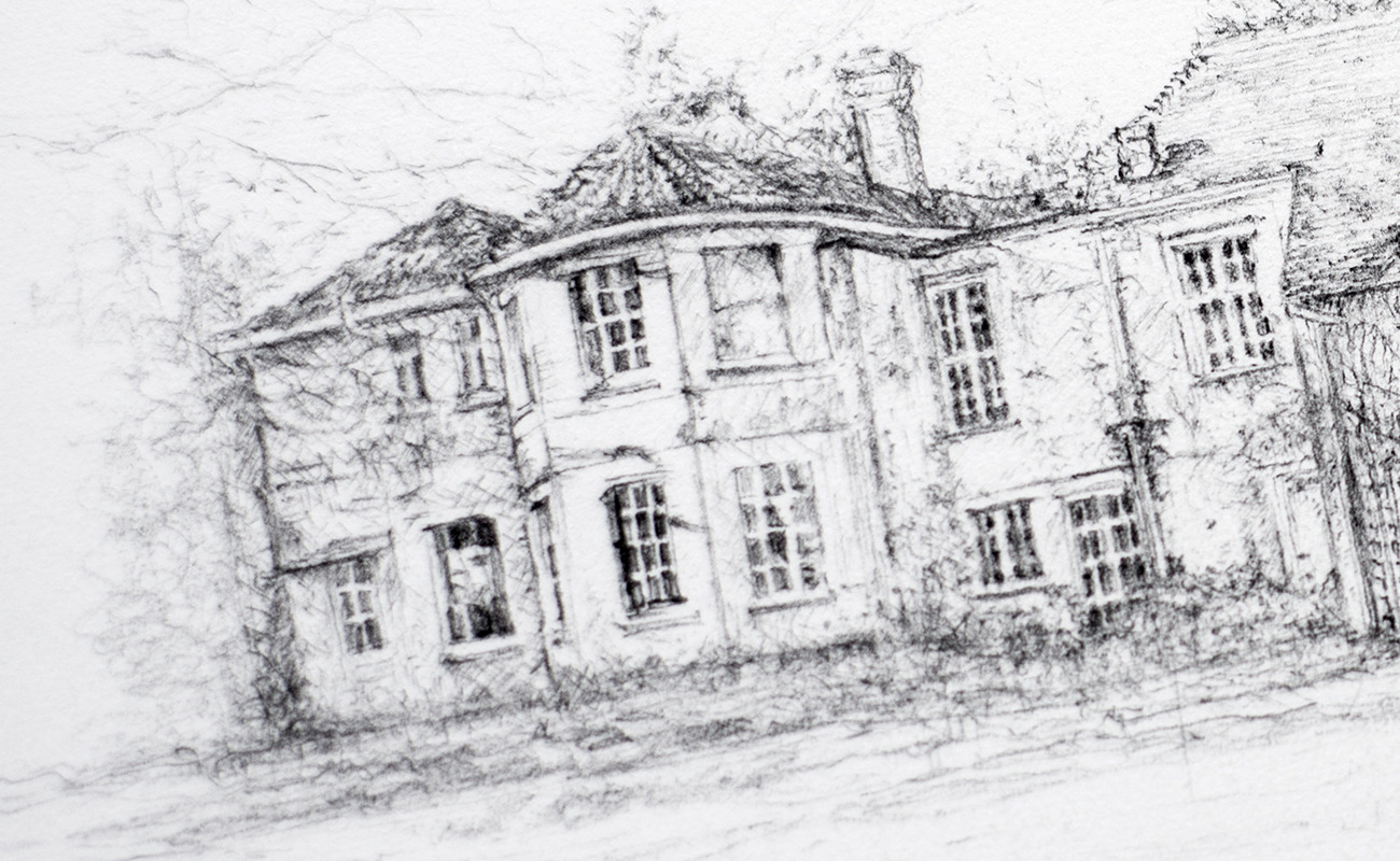 Liz-mellan-pencil-ink-commissions-little_boldre-house-4